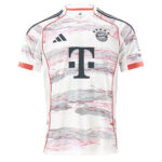 Bayern Münih 25/26 Deplasman Forma