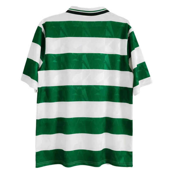 Celtic 89/91 Retro Forma