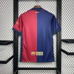 Barcelona 2024/25 Travis Scott Cactus Jack İç Saha Forma