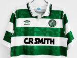Celtic 89/91 Retro Forma