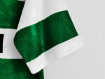 Celtic 89/91 Retro Forma