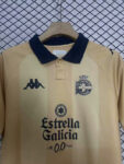 Deportivo 25. Yıl Özel Forma