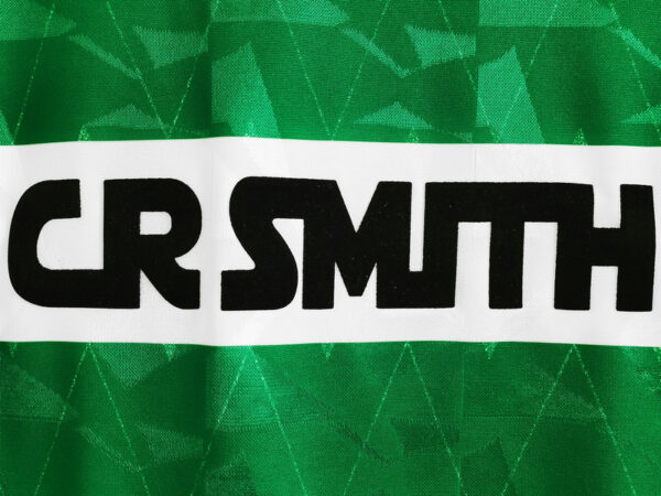 Celtic 89/91 Retro Forma