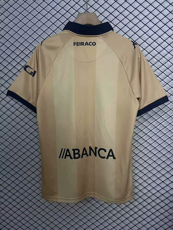 Deportivo 25. Yıl Özel Forma 4 Deportivo 25. Yıl Özel Forma