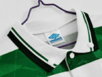 Celtic 89/91 Retro Forma