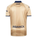 Deportivo 25. Yıl Özel Forma
