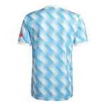Manchester United 21/22 Deplasman Forma