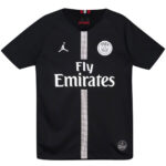 PSG 18/19 Üçüncü Forma
