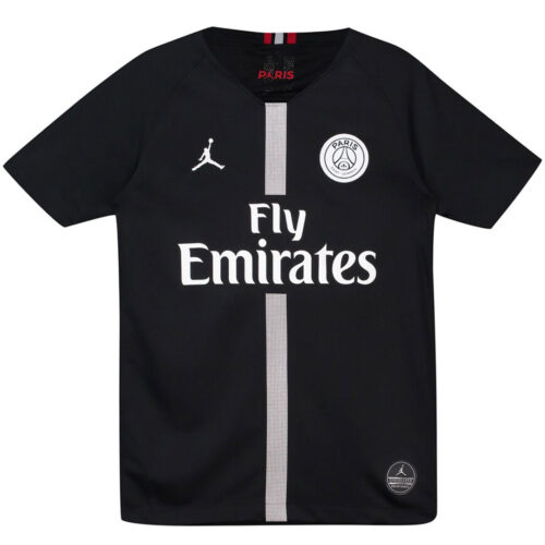 PSG 18/19 Üçüncü Forma