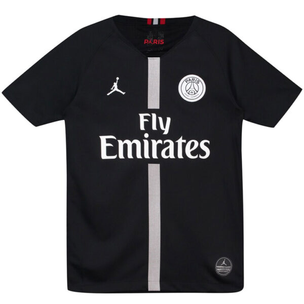 PSG 18/19 Üçüncü Forma 1 PSG 18/19 Üçüncü Forma