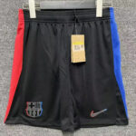 Barcelona 24/25 Deplasman Şort - OUTLET