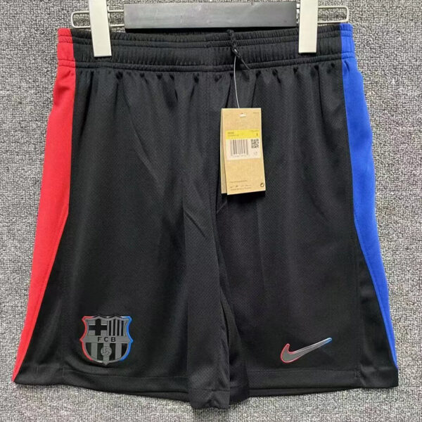 Barcelona 24/25 Deplasman Şort - OUTLET