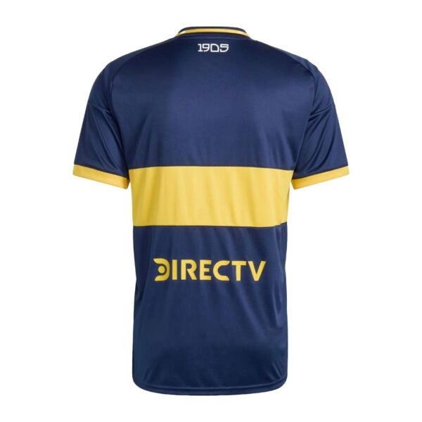 Boca Juniors 25/26 İç Saha Forma