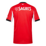 Benfica 25/26 İç Saha Forma