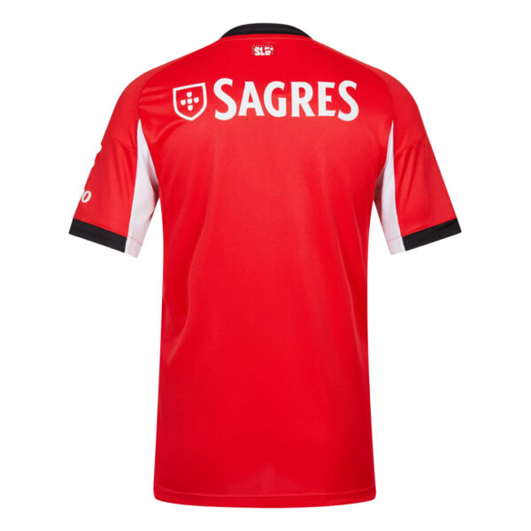 Benfica 25/26 İç Saha Forma
