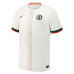 Chelsea 25/26 Deplasman Forma