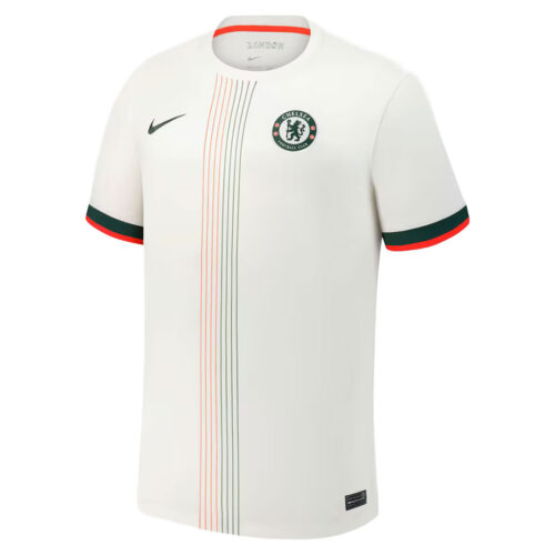 Chelsea 25/26 Deplasman Forma