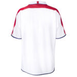 İngiltere 2004 Retro Forma