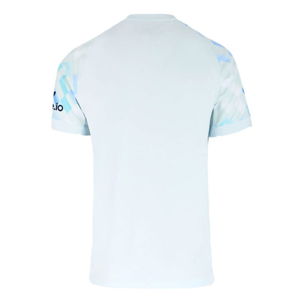 Inter 25/26 Deplasman Forma