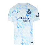 Inter 25/26 Deplasman Forma