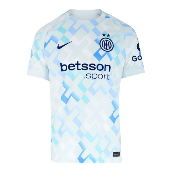 Inter 25/26 Deplasman Forma