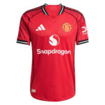Manchester United 25/26 İç Saha Forma