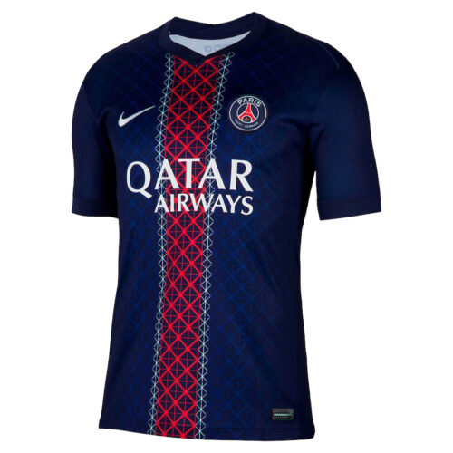 PSG 25/26 İç Saha Forma