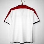 İngiltere 2004 Retro Forma