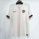 Chelsea 25/26 Deplasman Forma