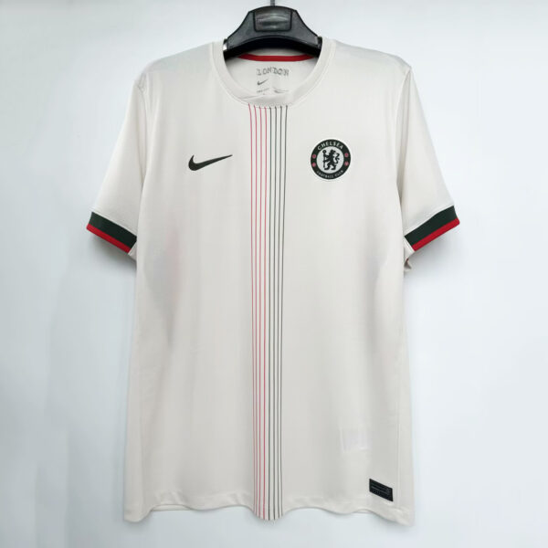 Chelsea 25/26 Deplasman Forma