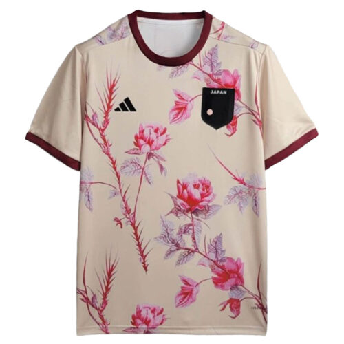 Japonya Sakura Özel Forma
