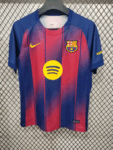 Gavi Barcelona 25/26 İç Saha Forma