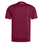 AS Roma 2025/26 İç Saha Forma