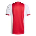 Ajax 25/26 İç Saha Forma