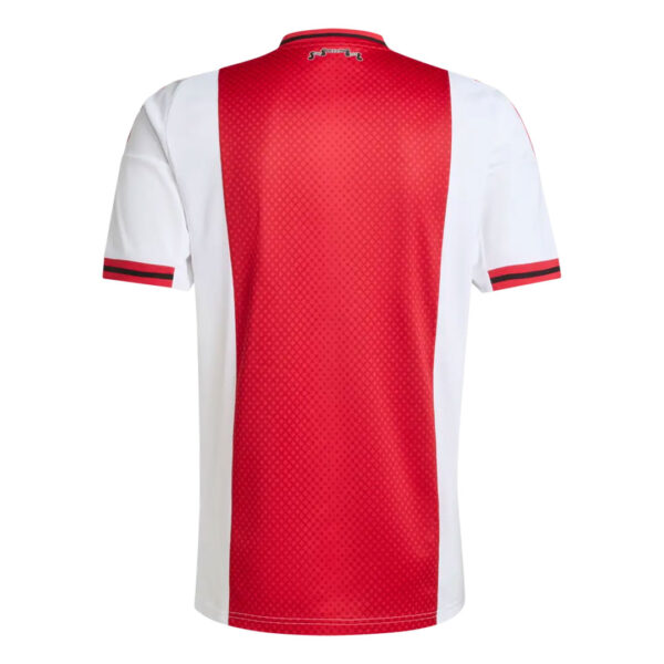 Ajax 25/26 İç Saha Forma