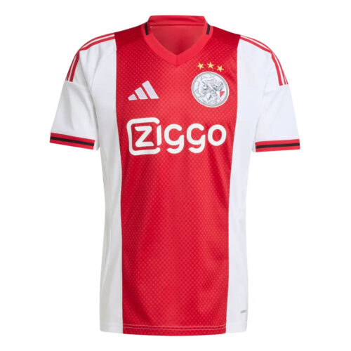 Ajax 25/26 İç Saha Forma