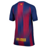 Gavi Barcelona 25/26 İç Saha Forma