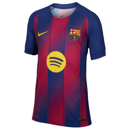 Barcelona 25/26 İç Saha Forma