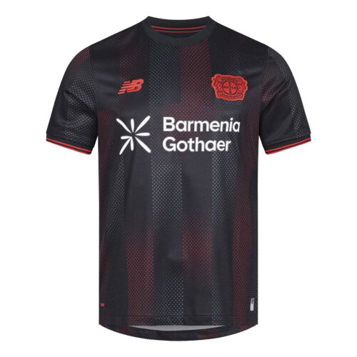 Bayer Leverkusen 25/26 İç Saha Forma