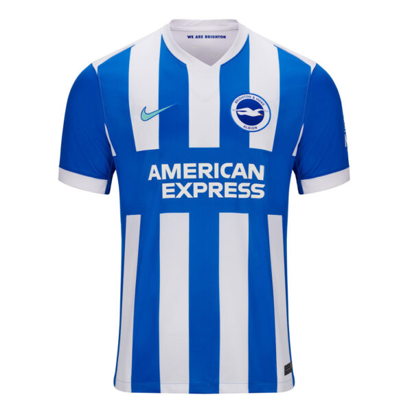 Brighton 25/26 İç Saha Forma