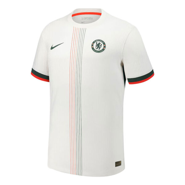 Chelsea 25/26 Profesyonel Maç Deplasman Forma