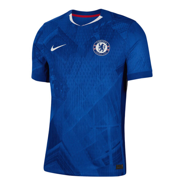 Chelsea 25/26 Profesyonel Maç İç Saha Forma