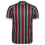 Fluminense 25/26 İç Saha Forma