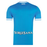 Napoli 25/26 İç Saha Forma - HEMEN KARGO