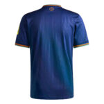 Newcastle United 25/26 Alternatif Forma