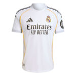 Real Madrid 25/26 Profesyonel Maç İç Saha Forma