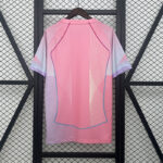 Barcelona Özel Pink Edition Forma