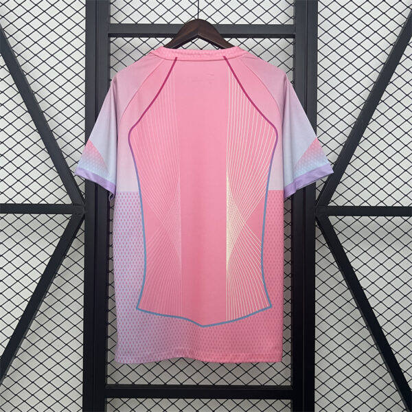 Barcelona Özel Pink Edition Forma