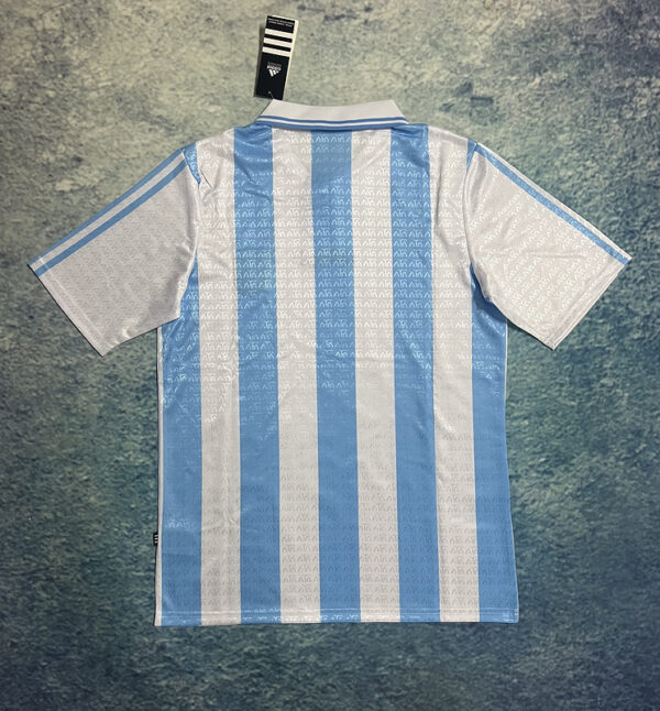 Arjantin 1994 İç Saha Retro Forma