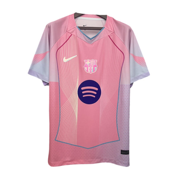 Barcelona Özel Pink Edition Forma